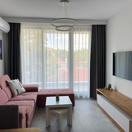 Sun Home In Plovdiv Center Экстерьер фото