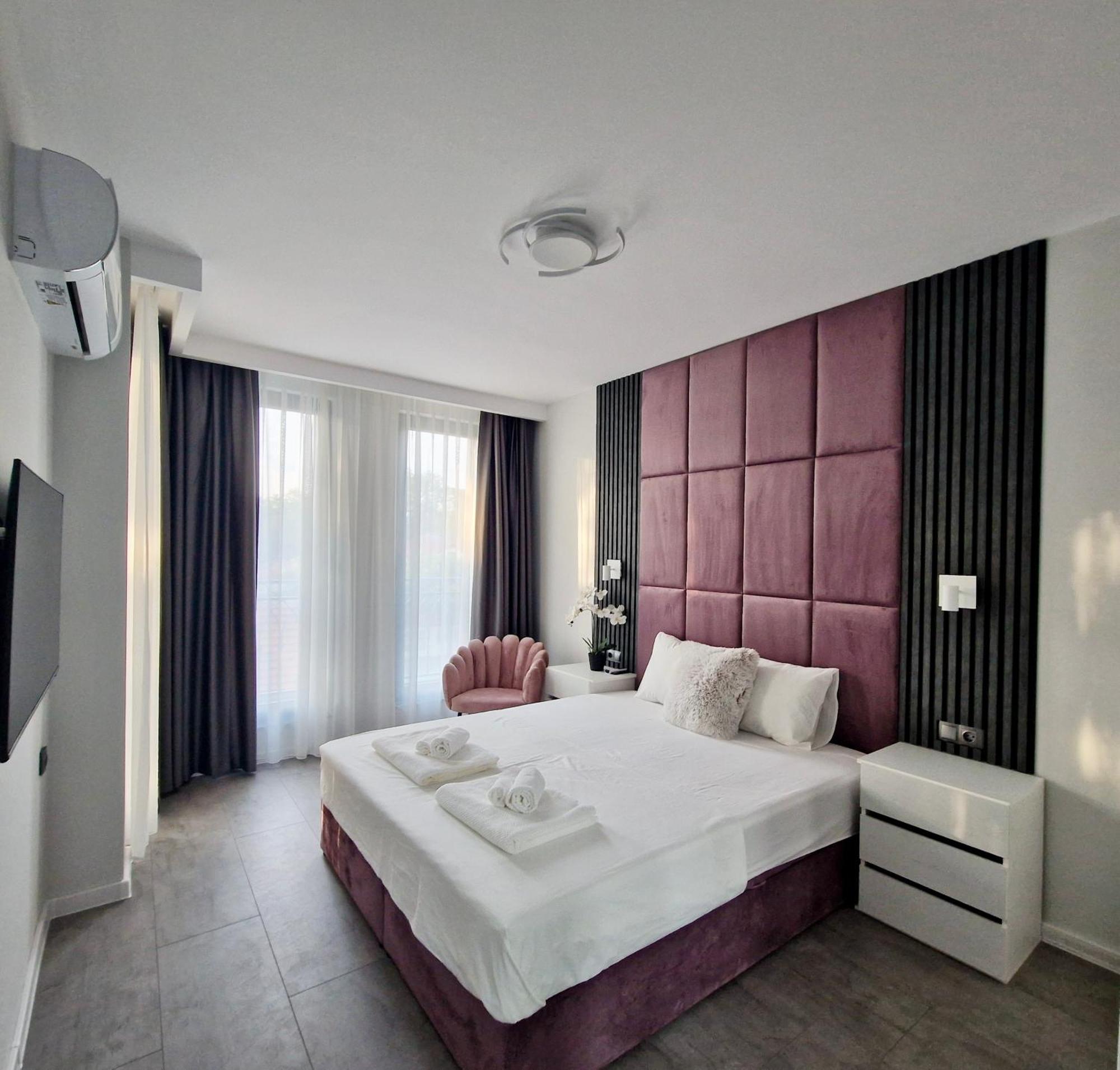 Sun Home In Plovdiv Center Экстерьер фото