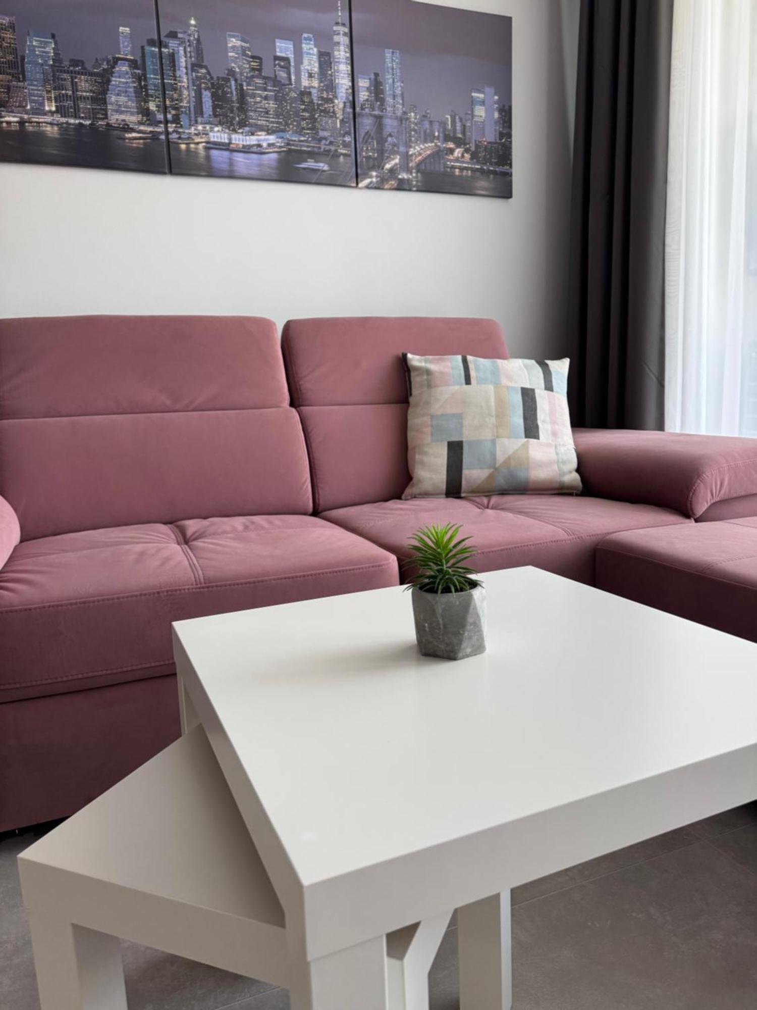 Sun Home In Plovdiv Center Экстерьер фото