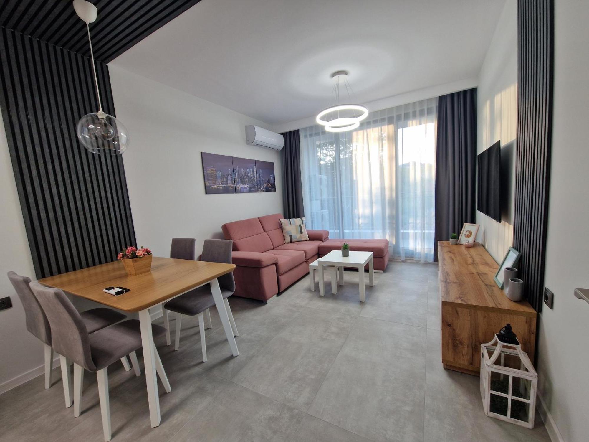 Sun Home In Plovdiv Center Экстерьер фото
