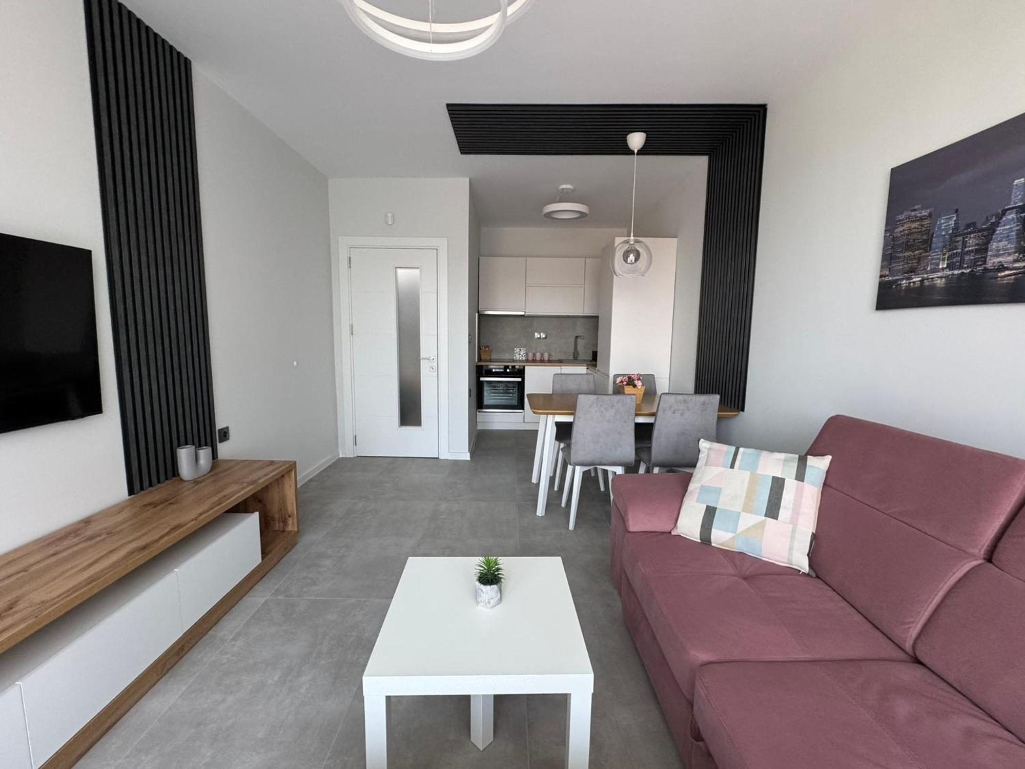 Sun Home In Plovdiv Center Экстерьер фото