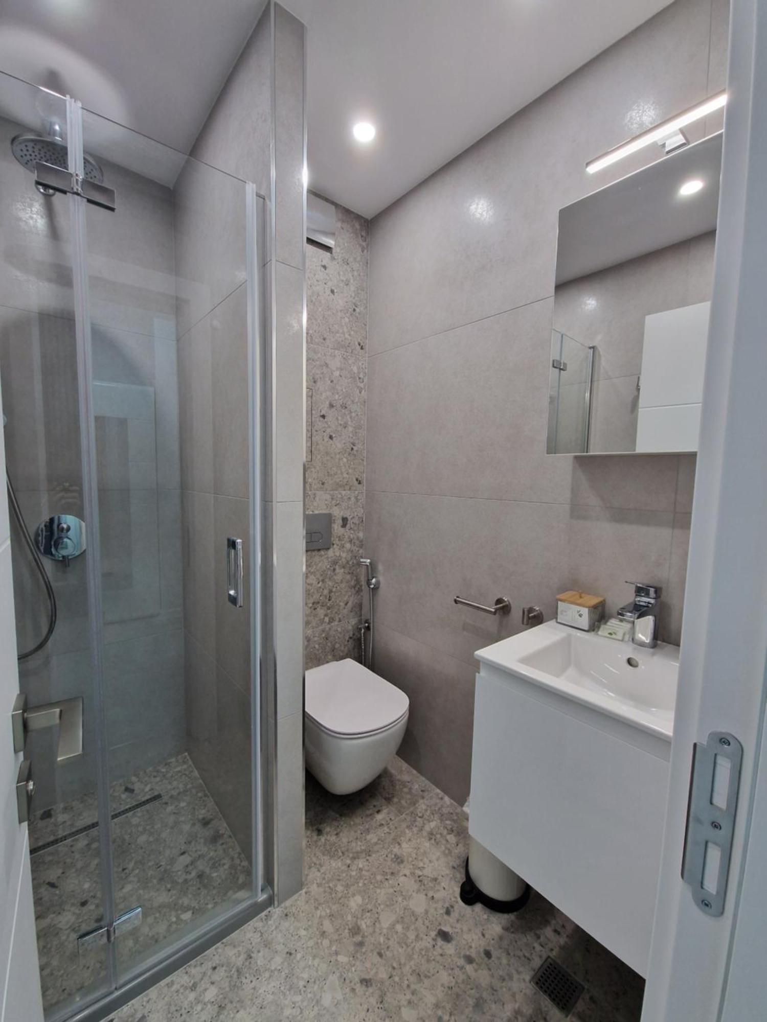 Sun Home In Plovdiv Center Экстерьер фото