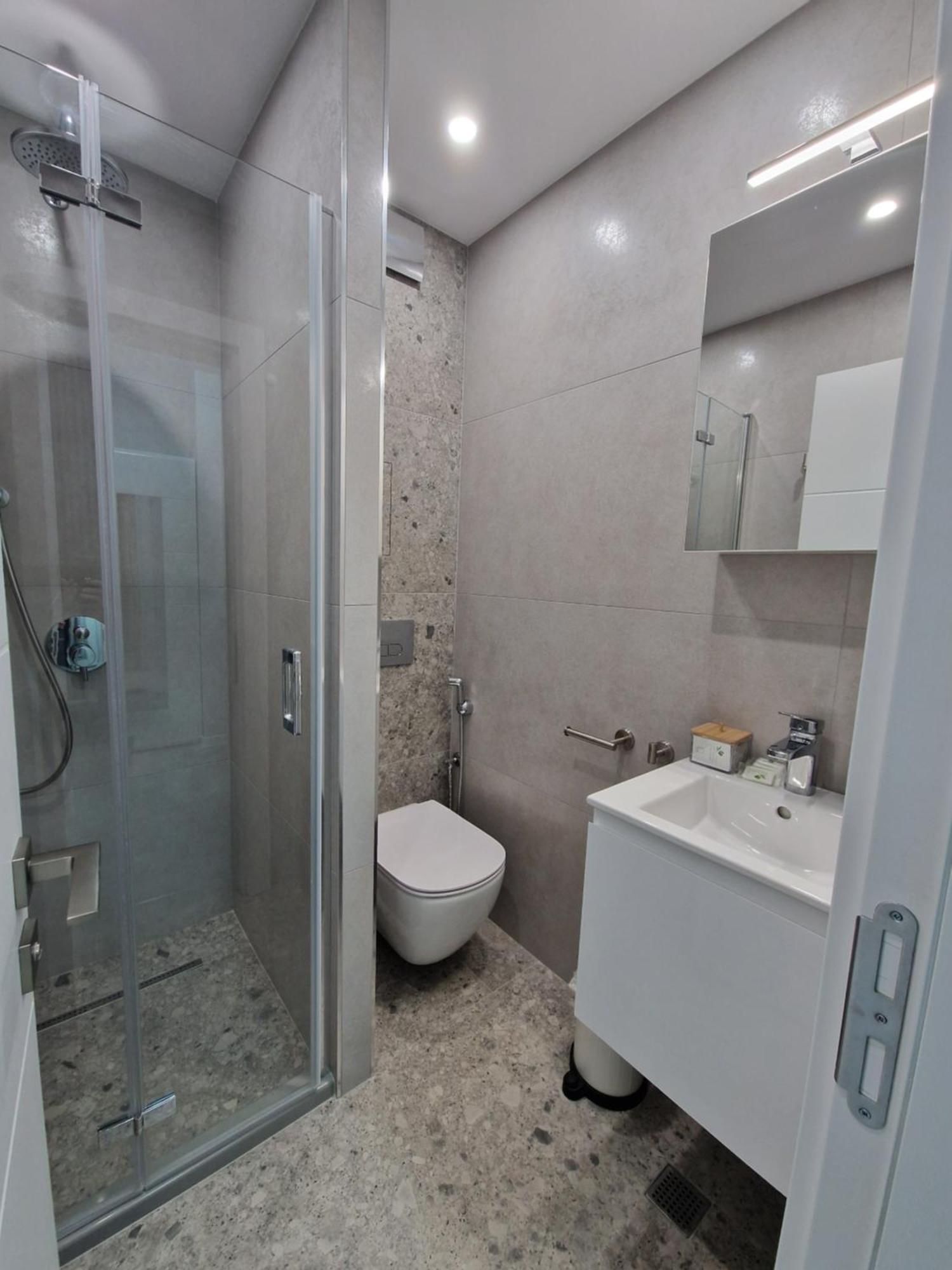 Sun Home In Plovdiv Center Экстерьер фото